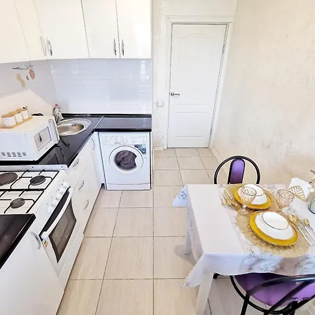 Appartments 