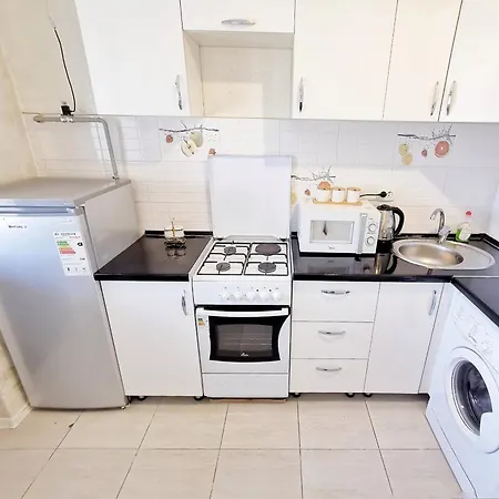 Appartments 