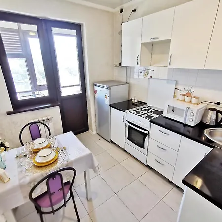 Appartments 