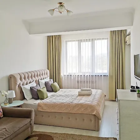 Appartments 