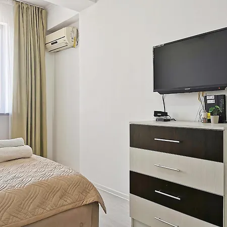 Appartments 
