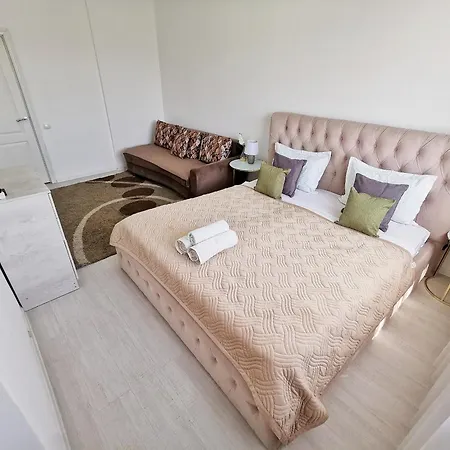 Appartments 