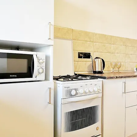 Appartments 