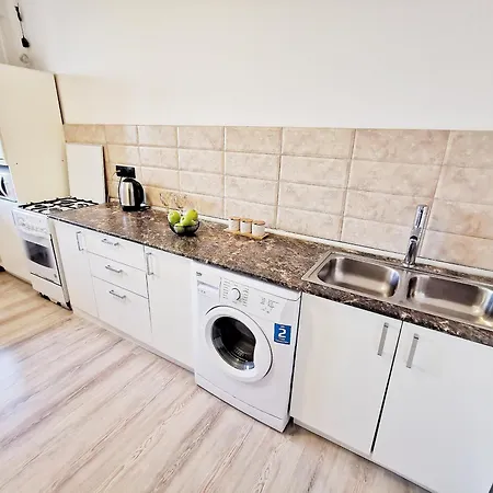 Appartments 
