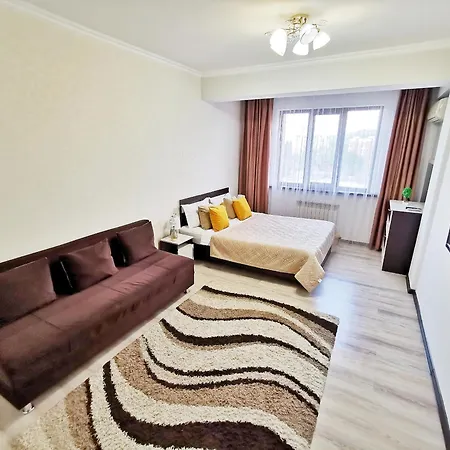 Appartments 
