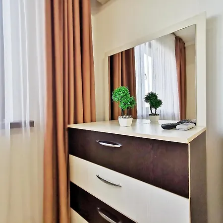 Appartments 