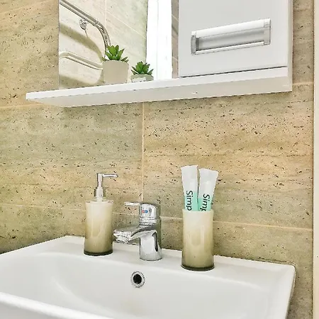 Appartments 