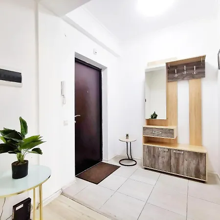 Appartments 