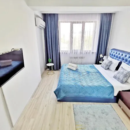 Appartments 