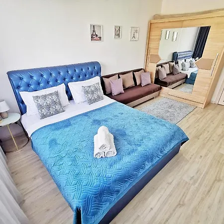 Appartments 
