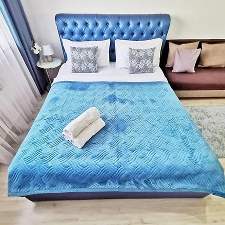 Appartments 
