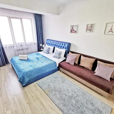 Appartments 
