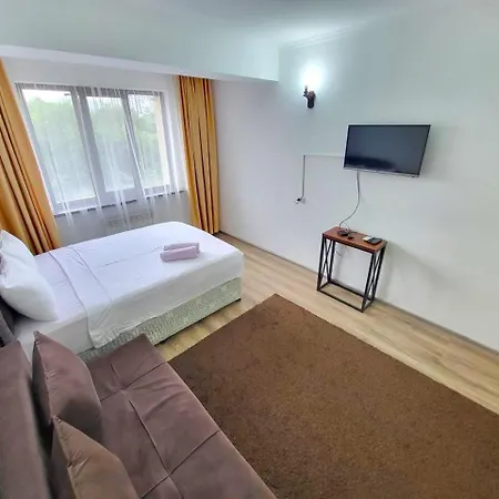 Appartments 