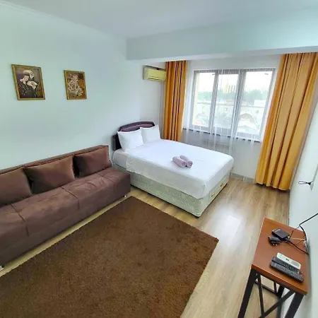Appartments 