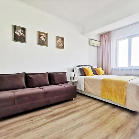 Appartments 