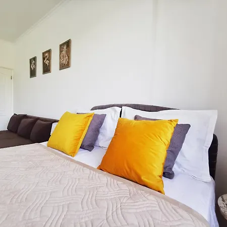 Appartments 