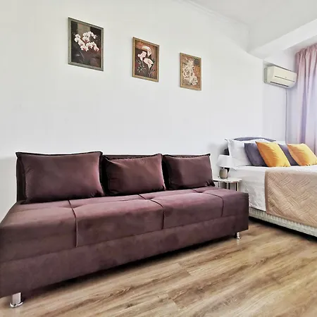 Appartments 