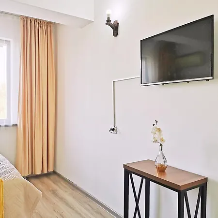 Appartments 