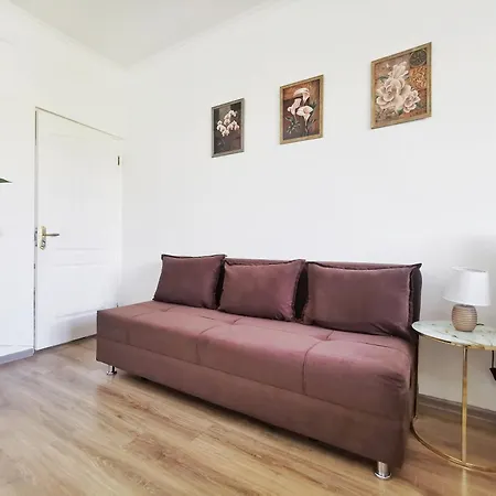Appartments 