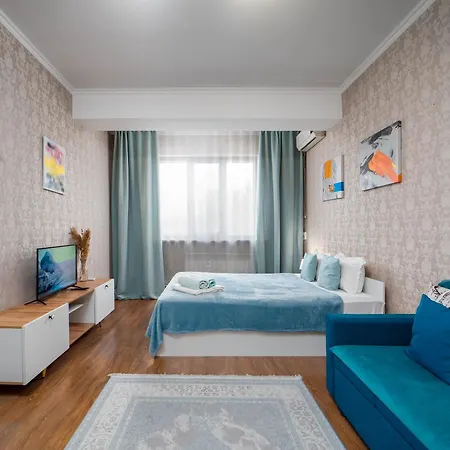 Appartments 