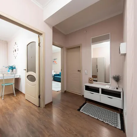 Appartments 