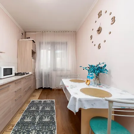 Appartments 