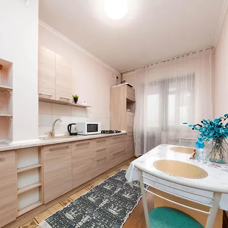Appartments 