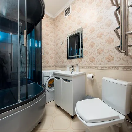 Appartments 