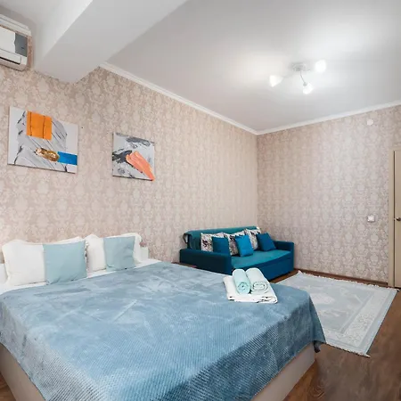 Appartments 
