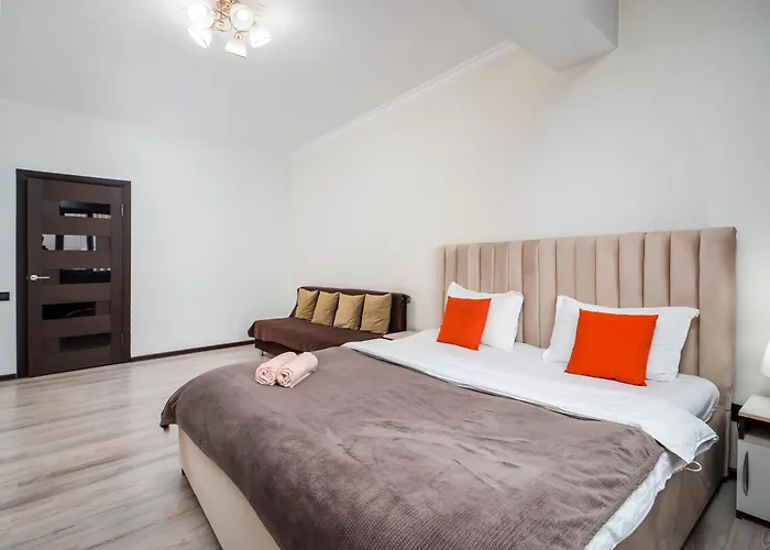 Appartments \