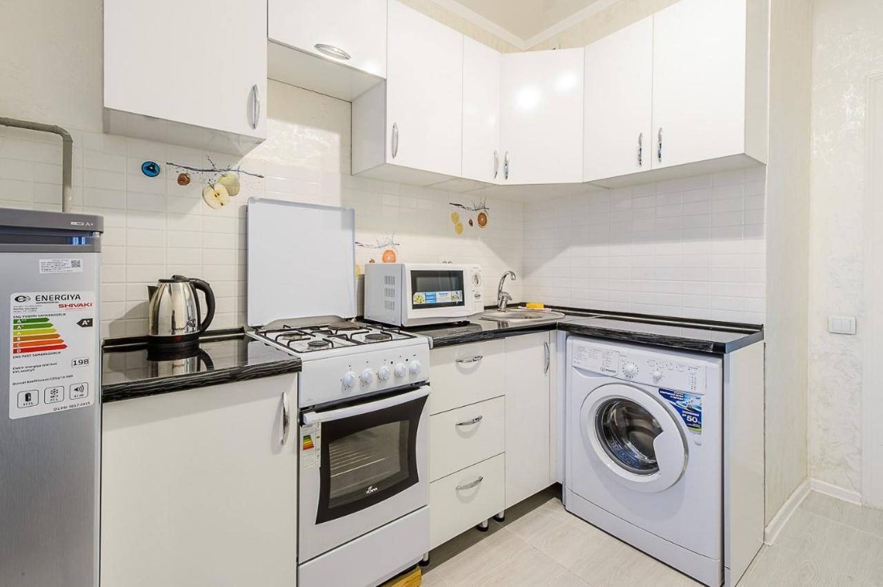 Appartments 