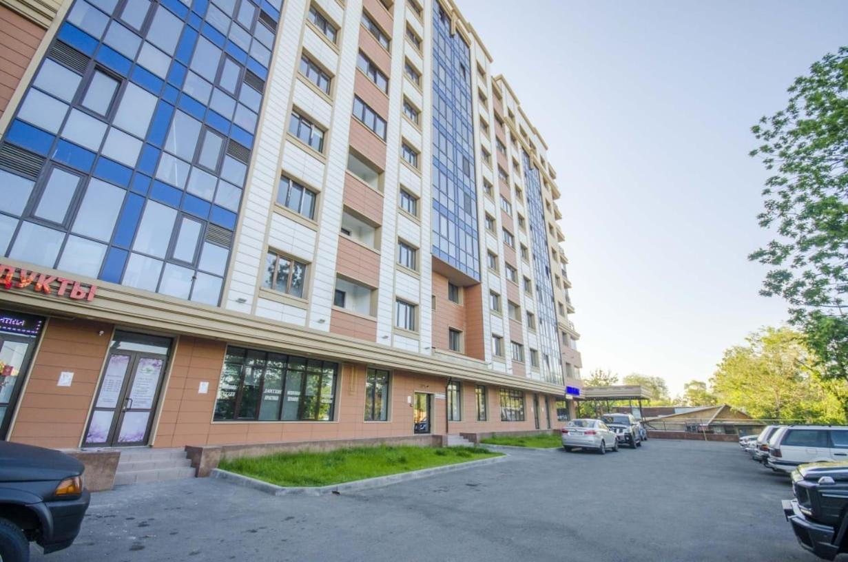 Appartments 