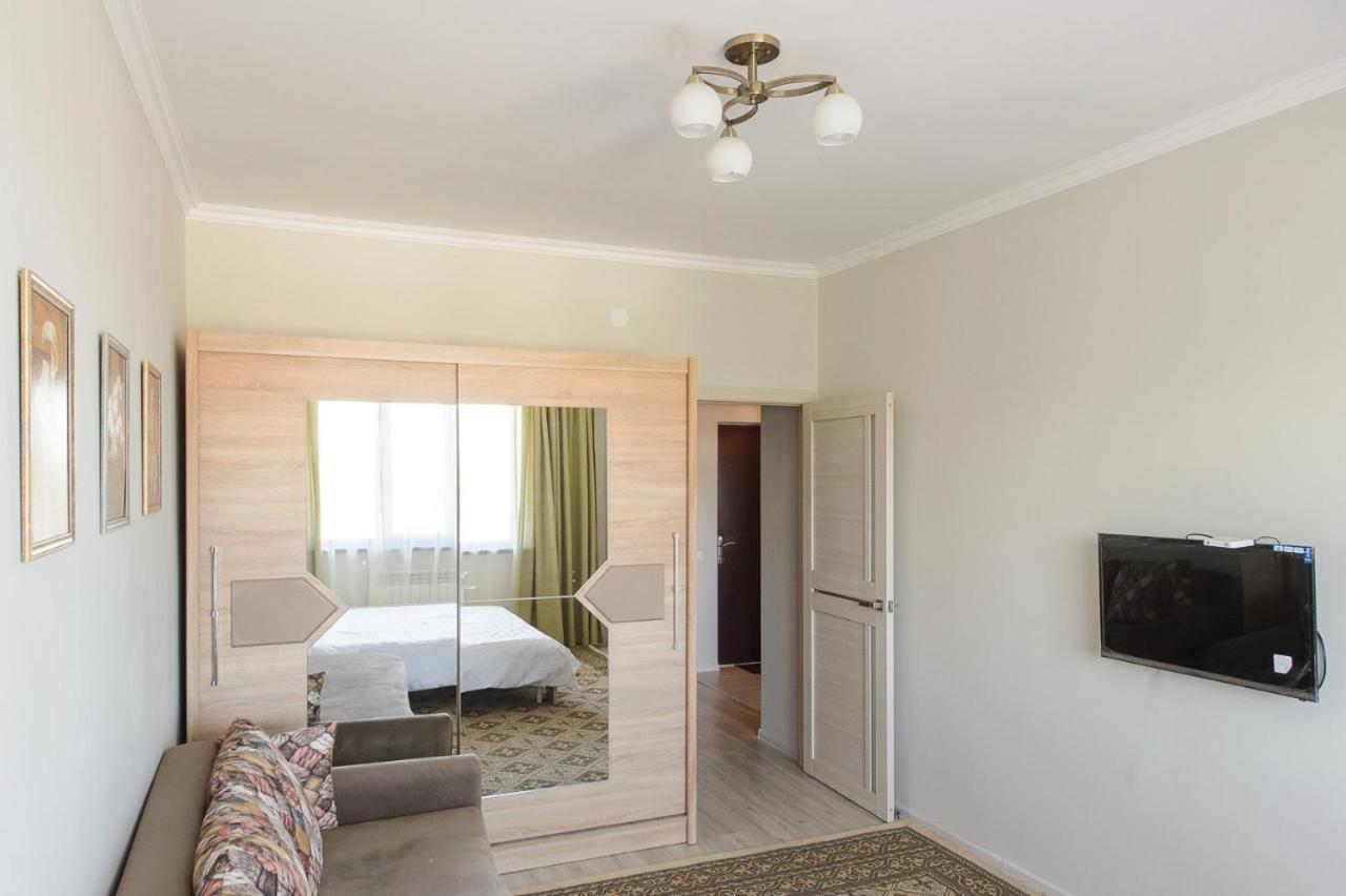 Appartments 