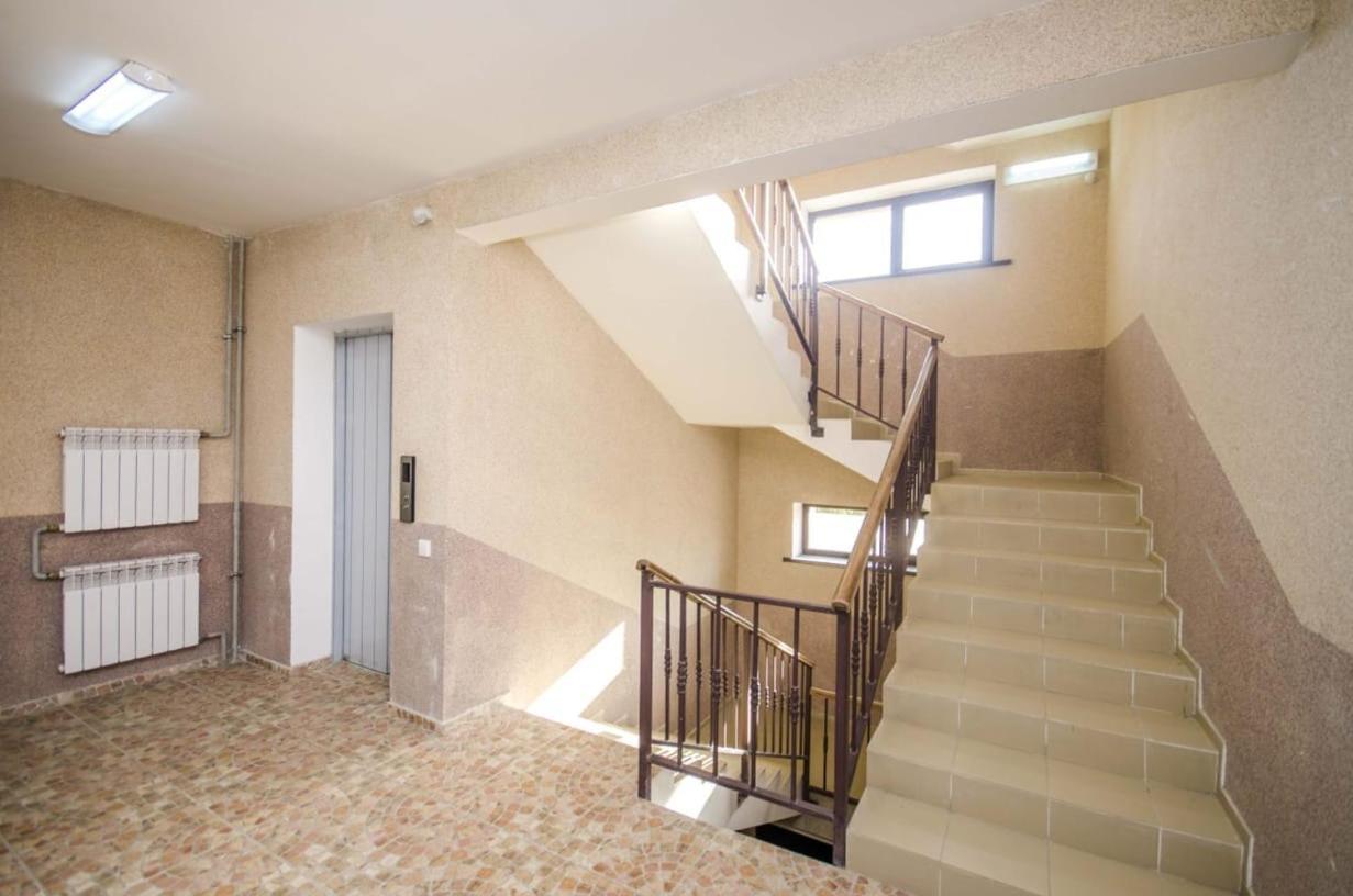 Appartments 
