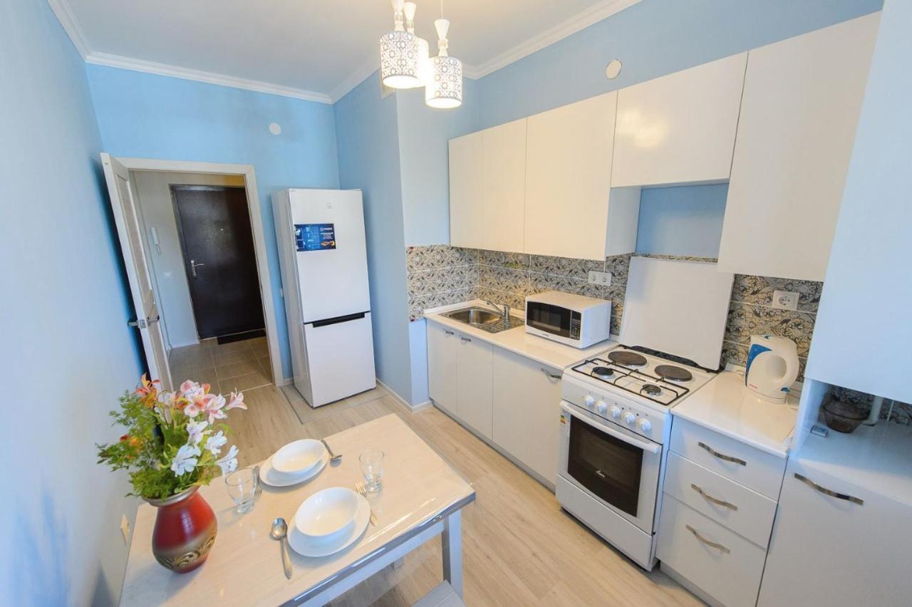 Appartments 
