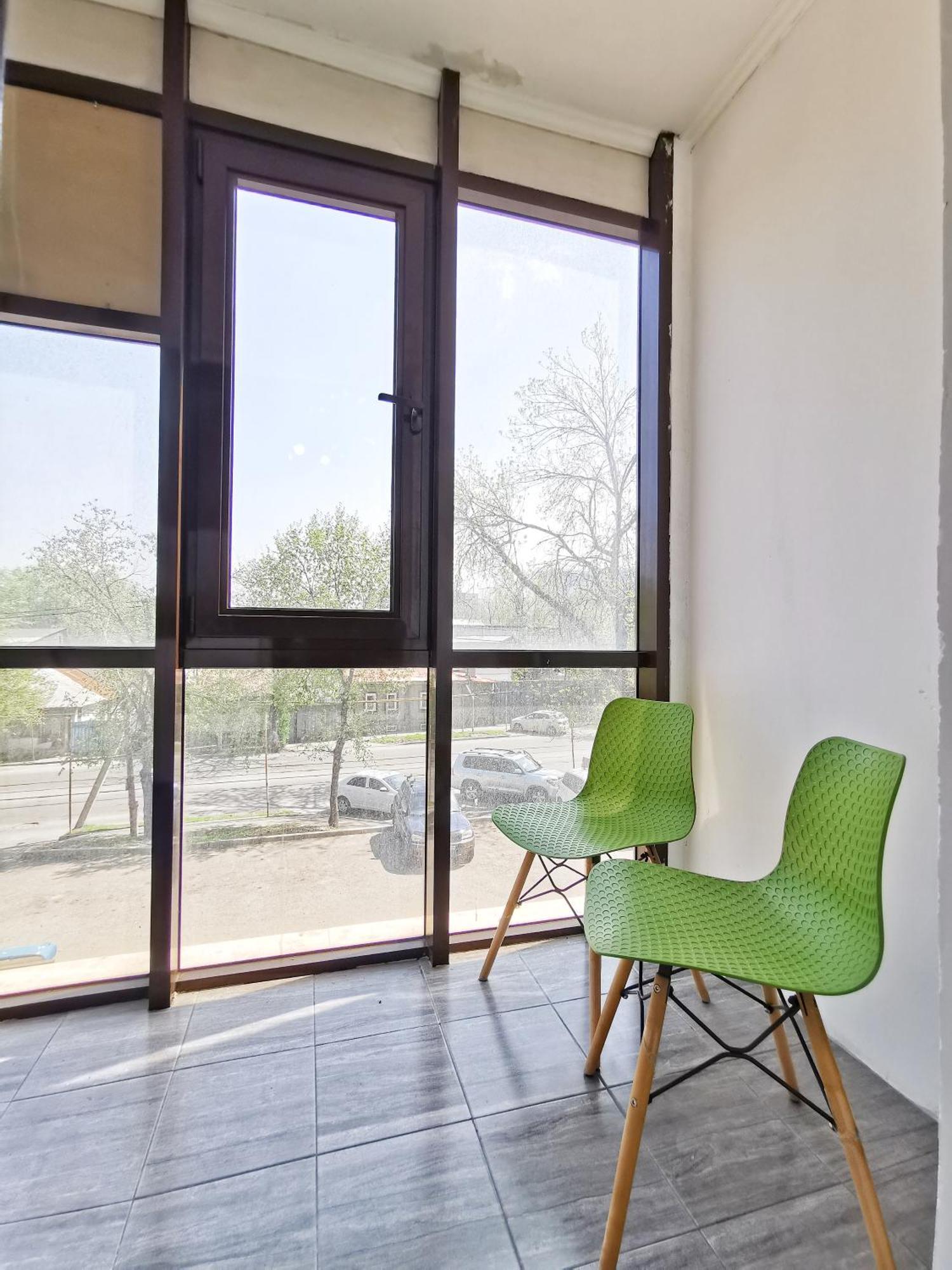 Appartments 
