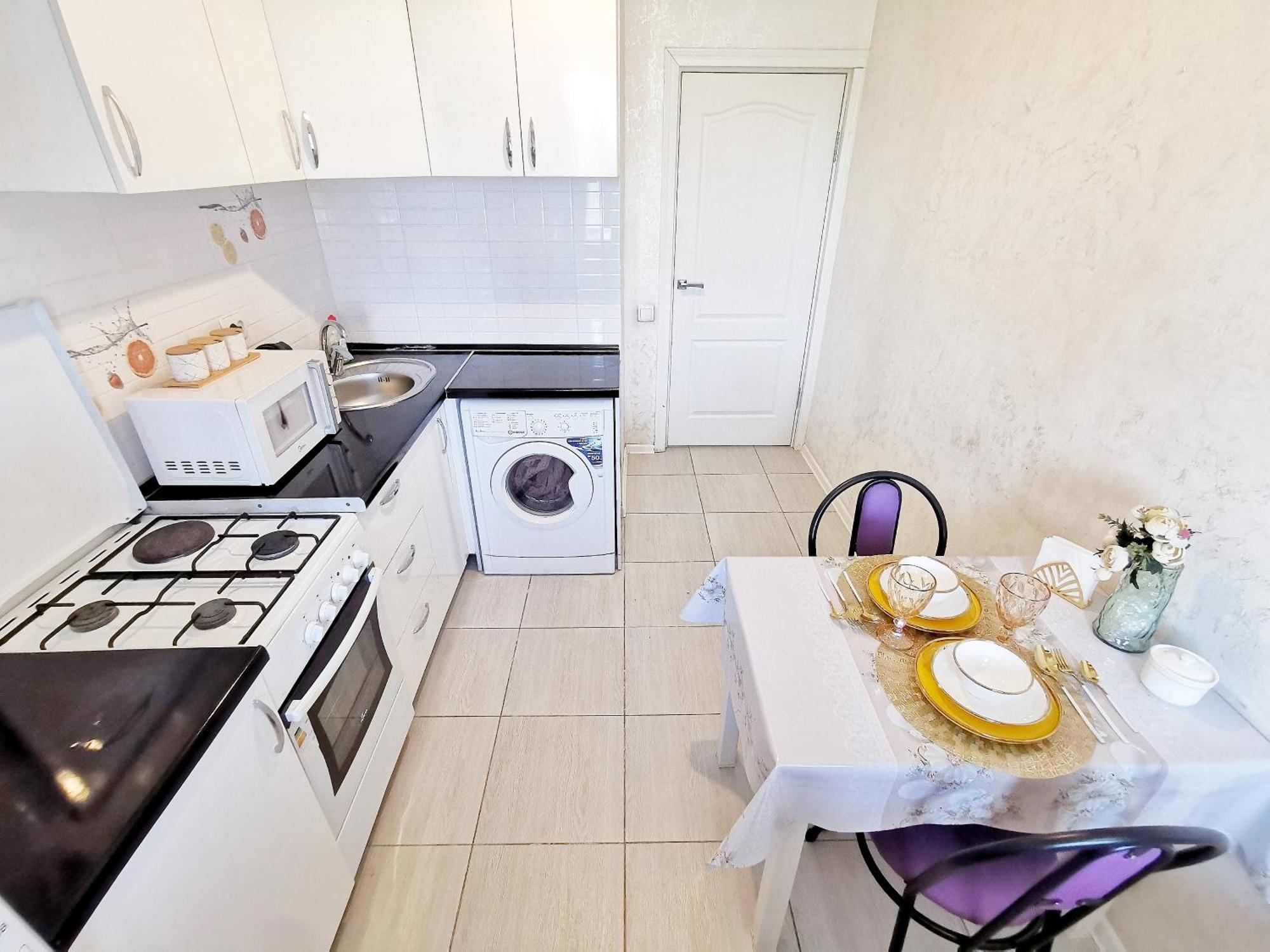 Appartments 