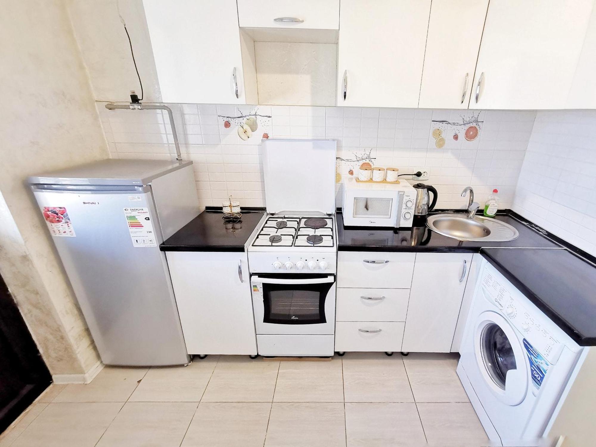 Appartments 