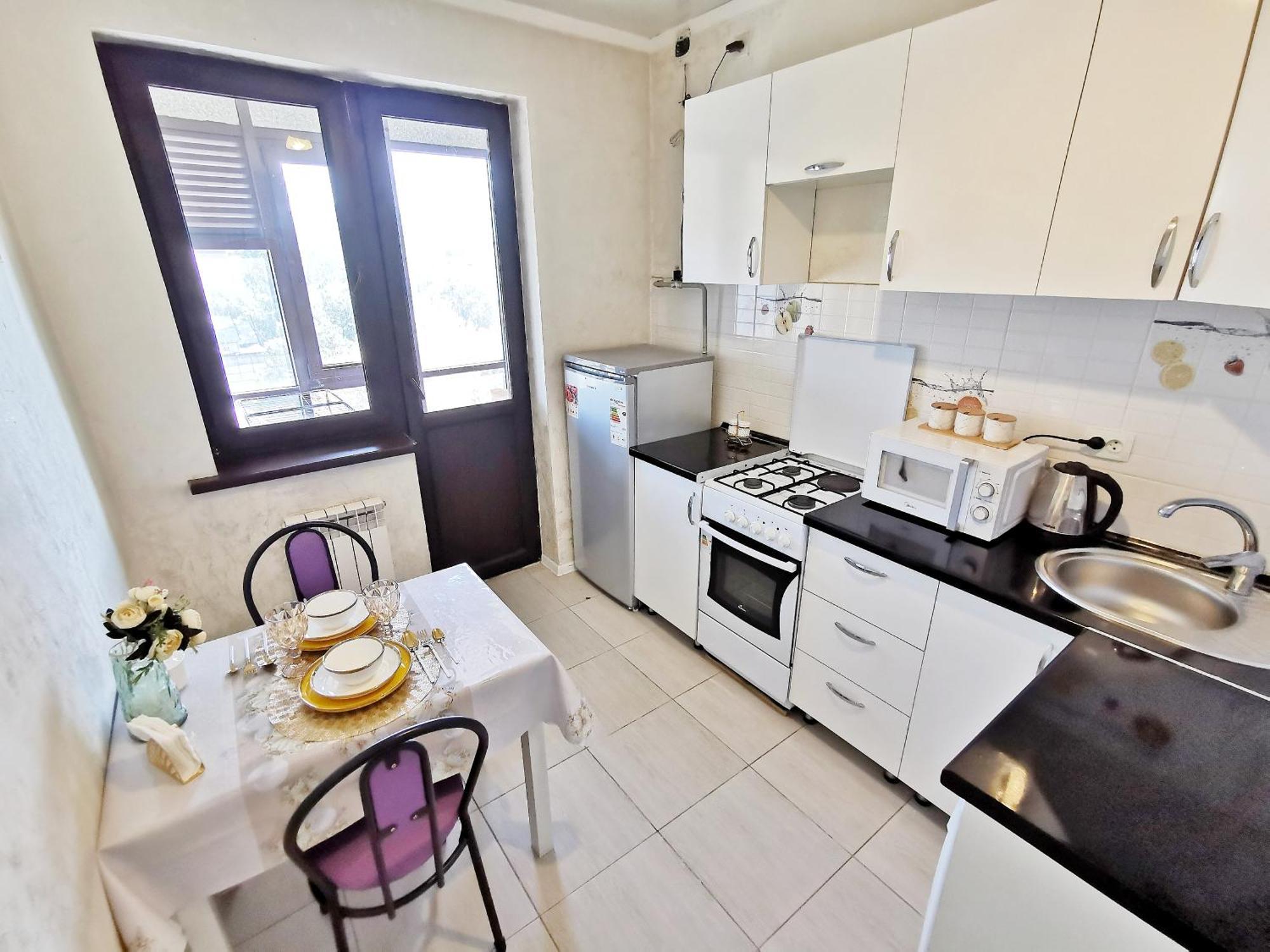 Appartments 