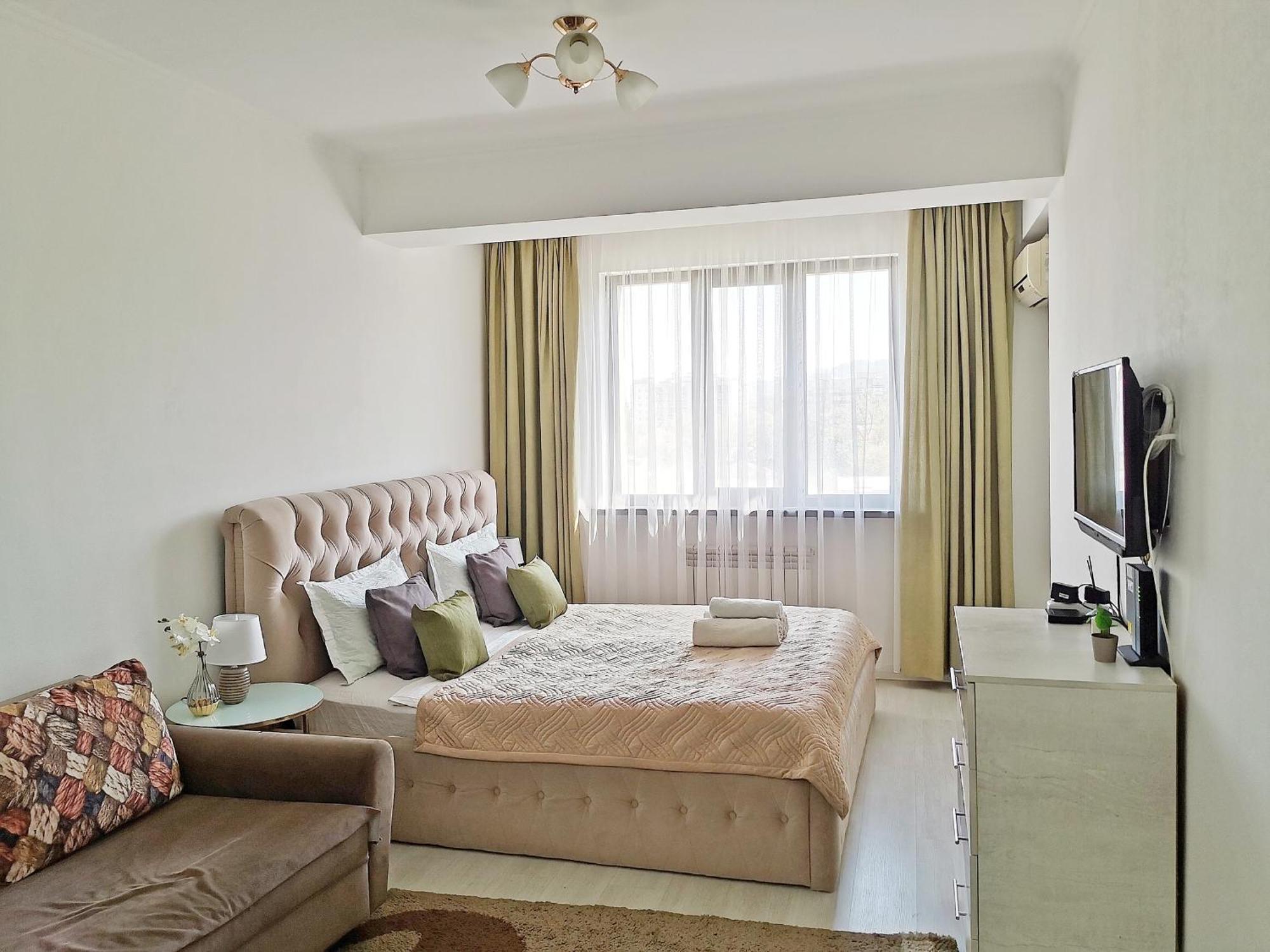 Appartments 