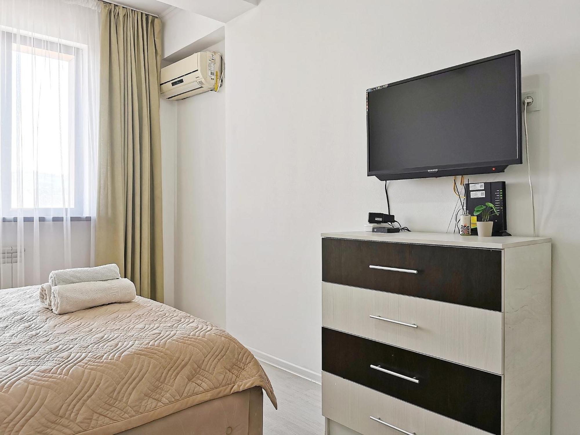 Appartments 