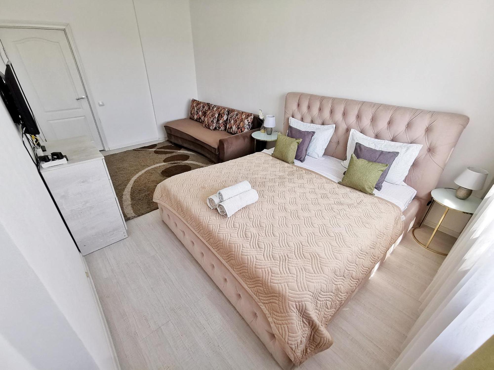 Appartments 