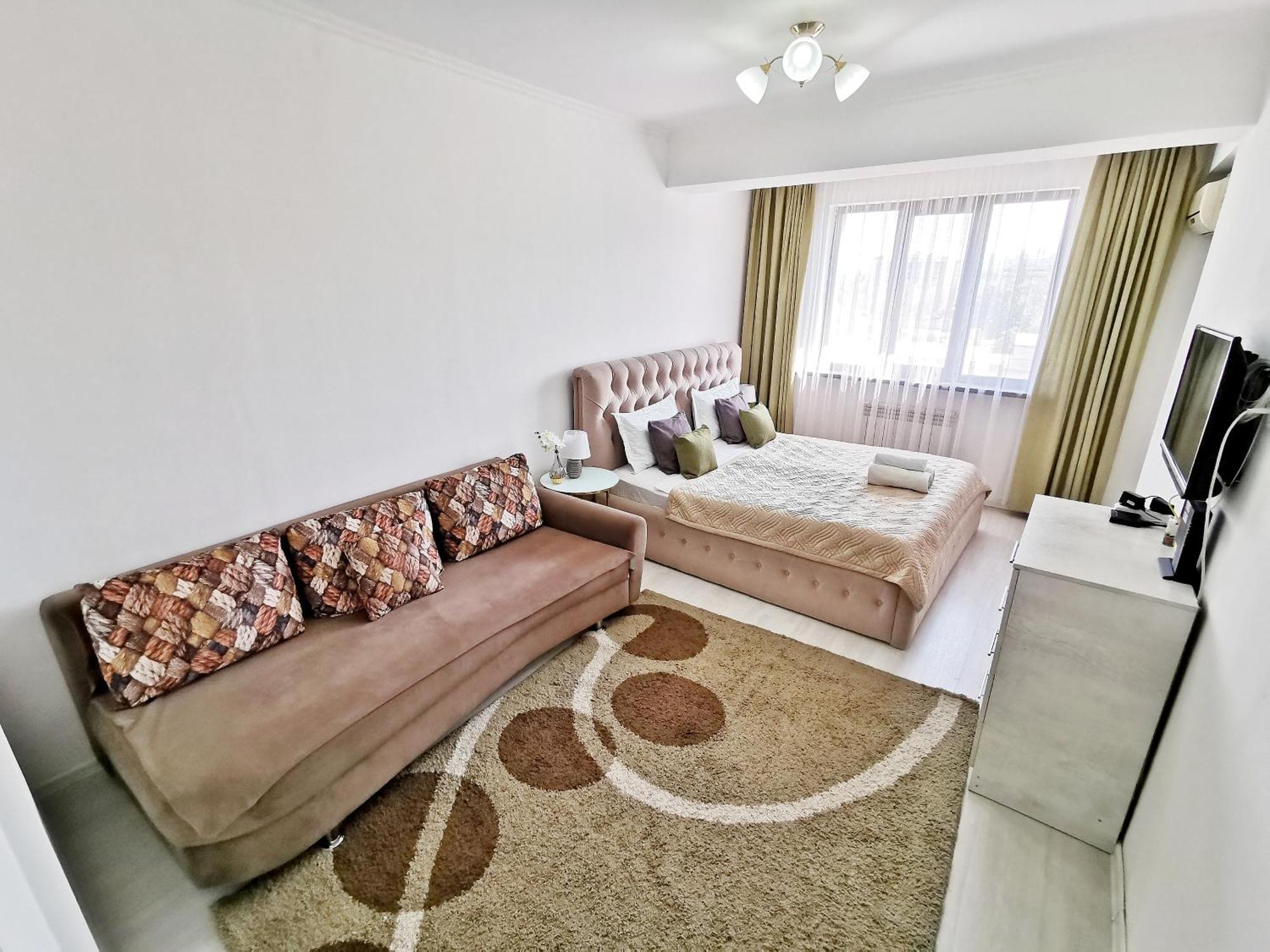 Appartments 