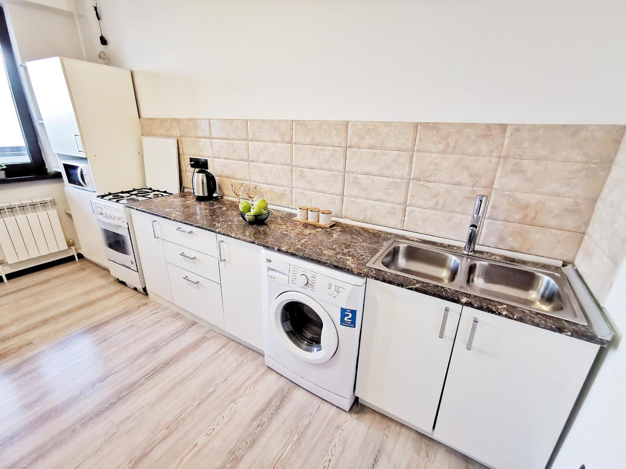 Appartments 