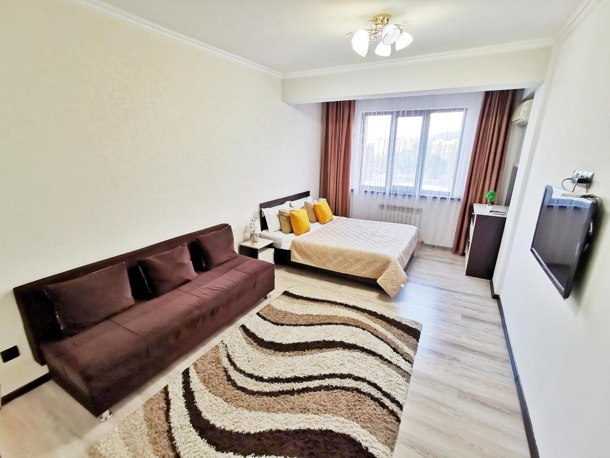 Appartments 