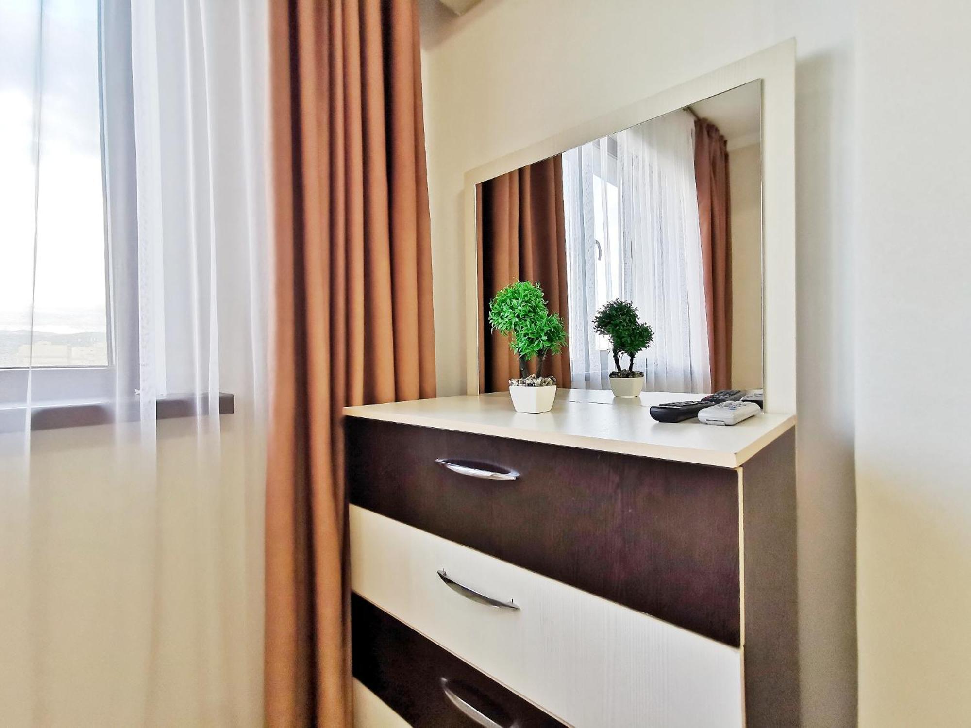 Apartment Appartments 