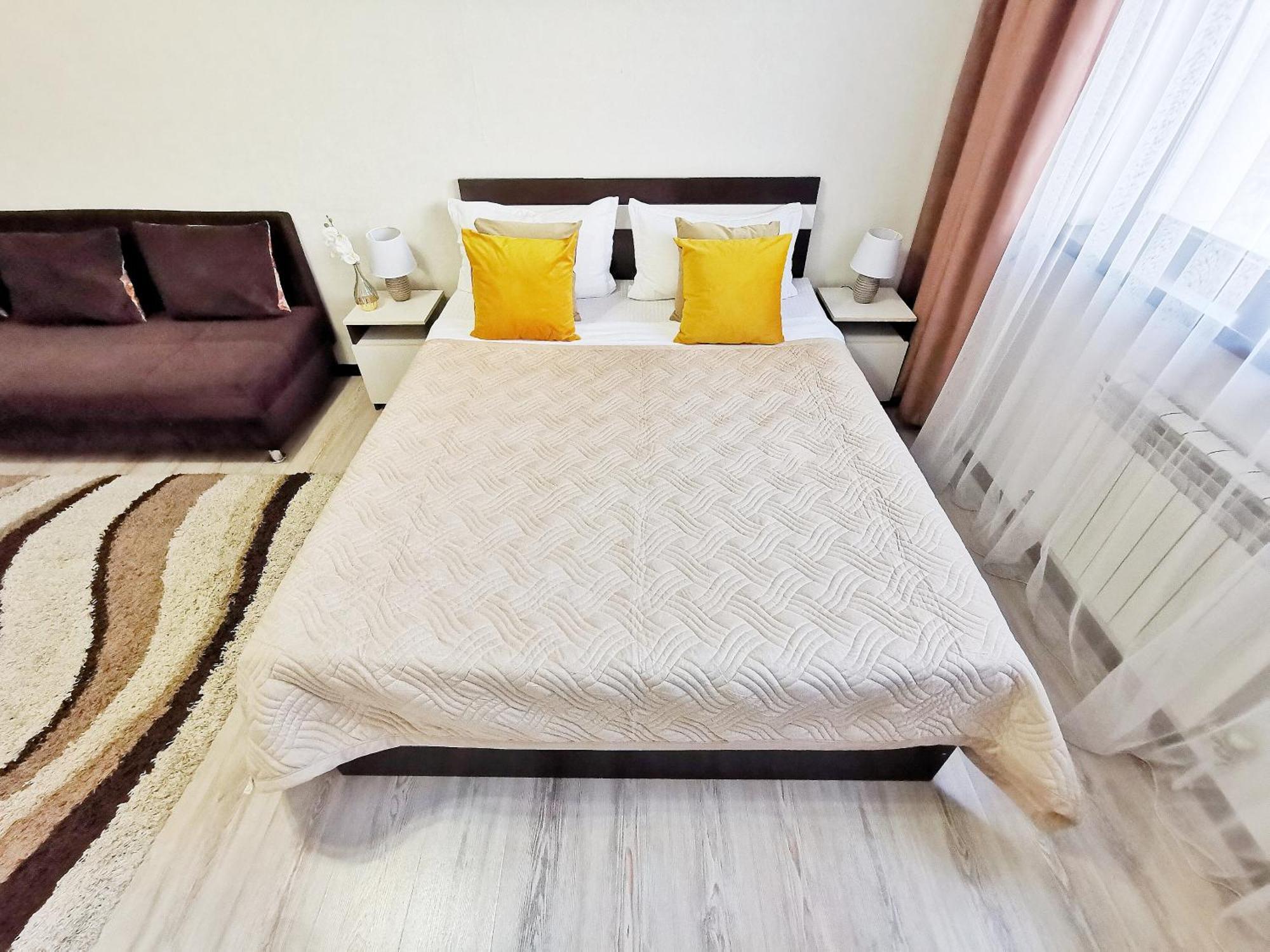 Appartments 