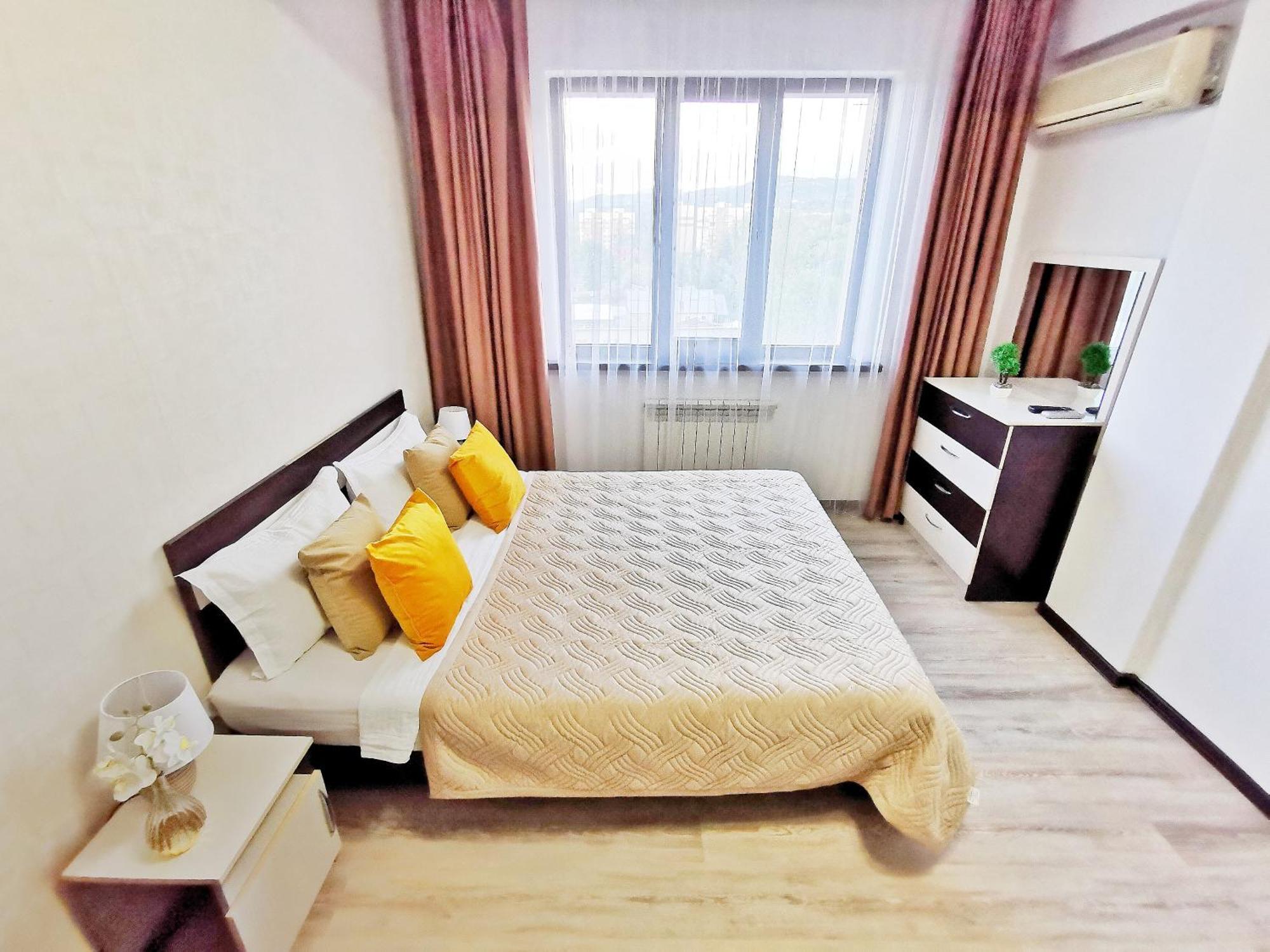 Appartments 