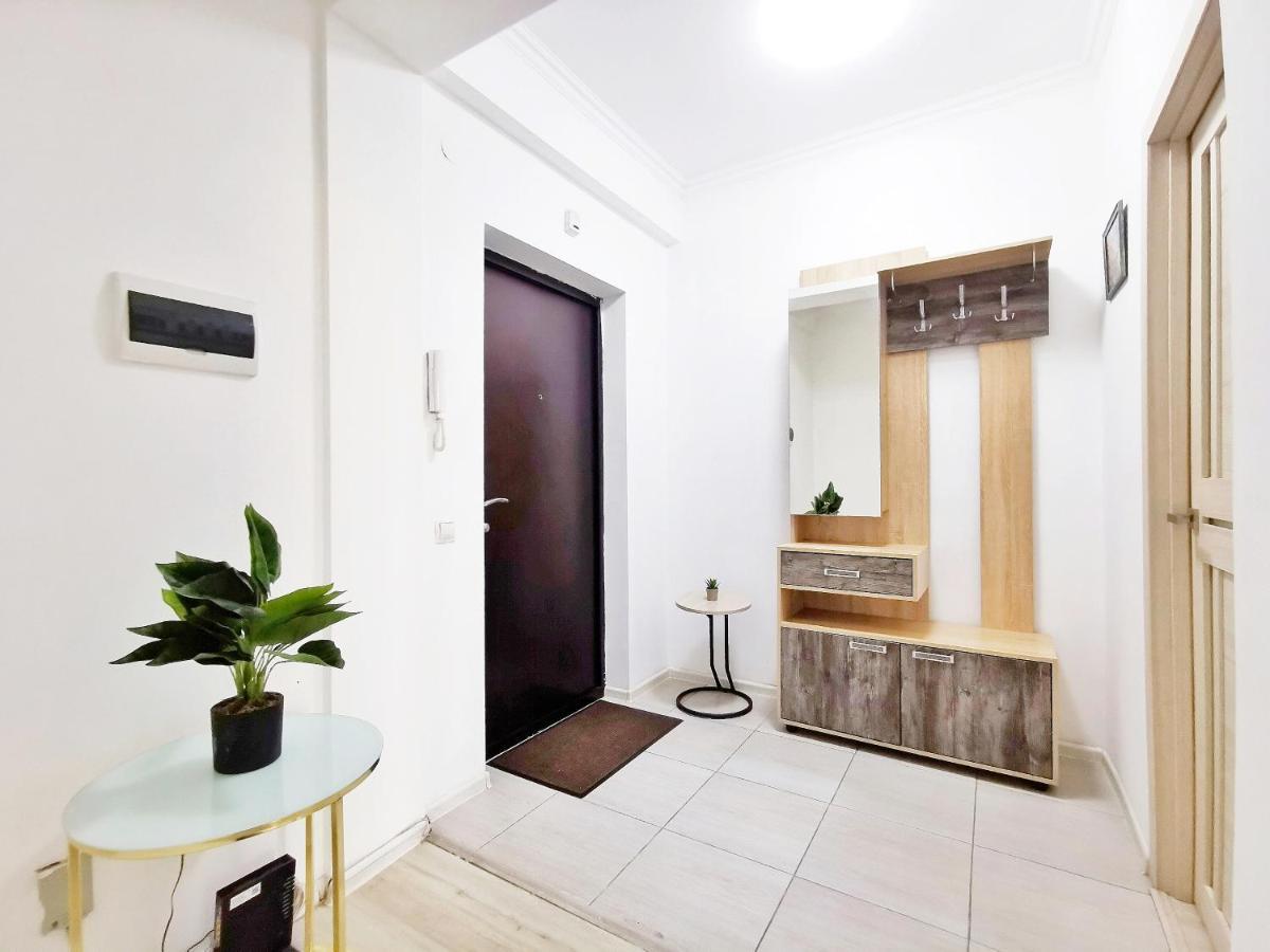 Appartments 