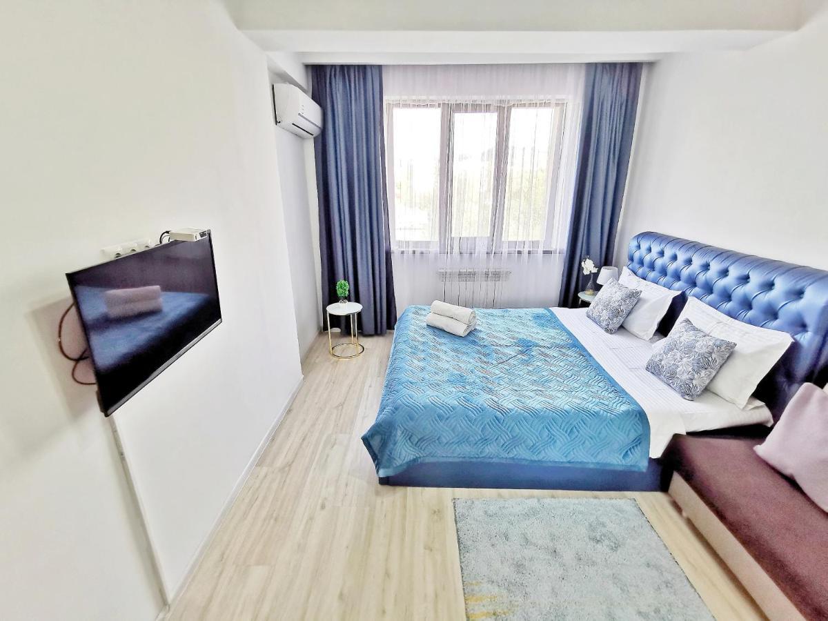 Appartments 